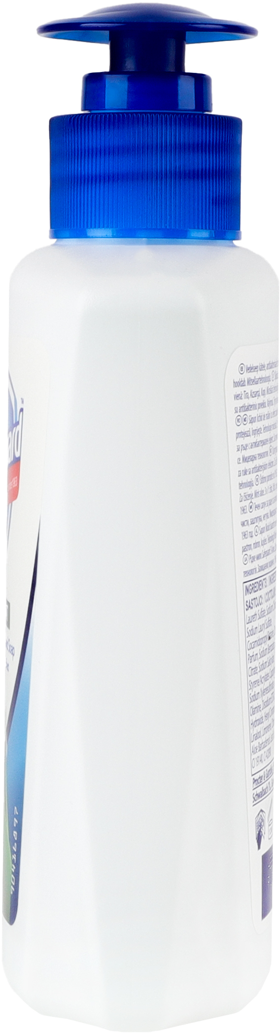 Жидкое мыло Safeguard Алоэ 225 мл фото 2