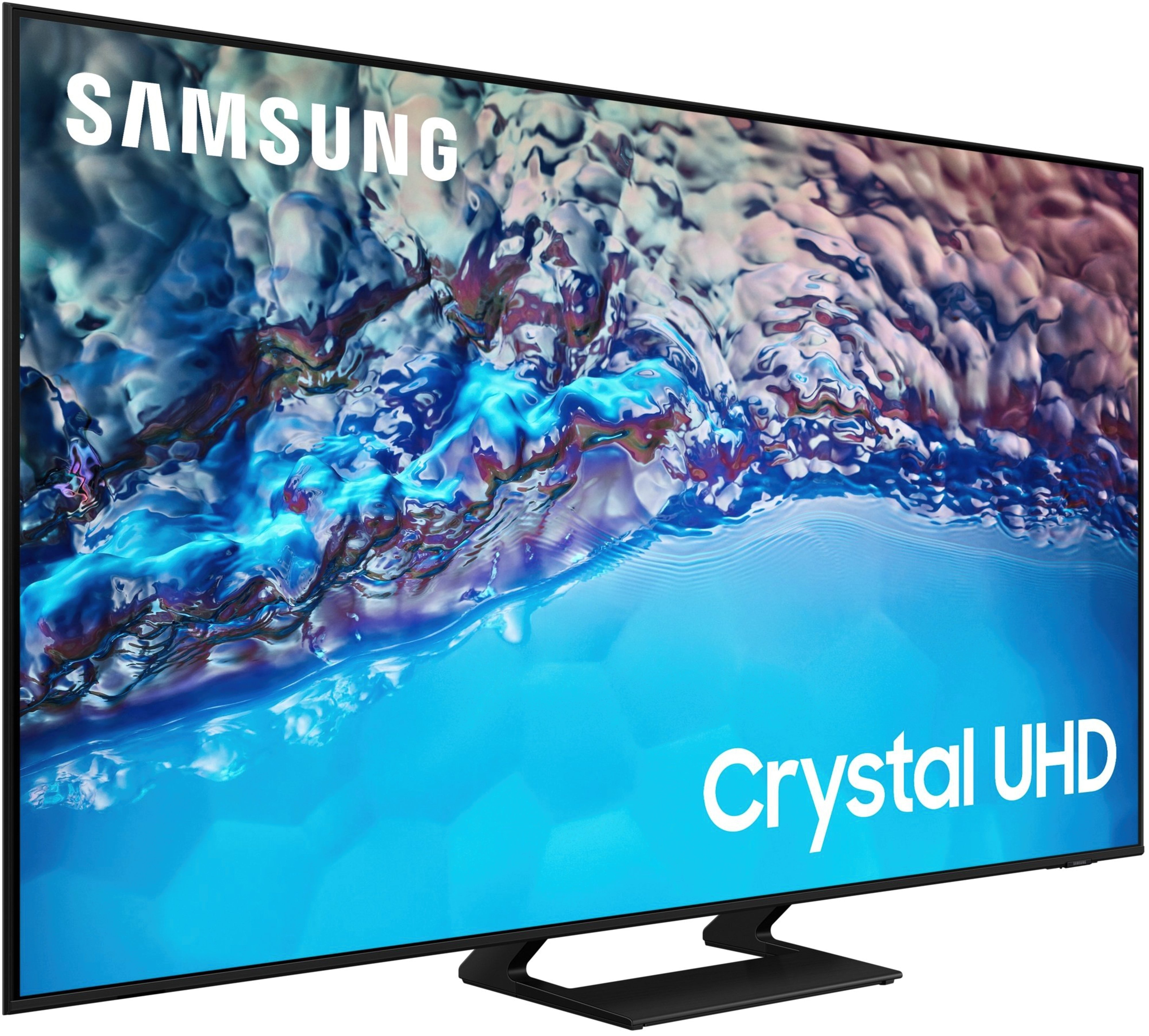 Телевизор Samsung 43BU8500 (UE43BU8500UXUA) фото 3