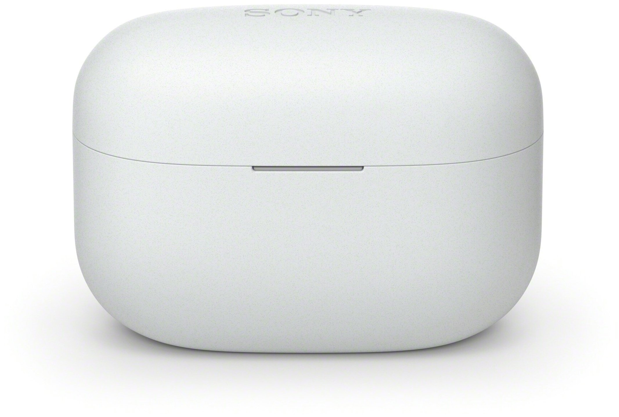 Наушники TWS Sony LinkBuds S WF-SL900N White (WFLS900NW.CE7) фото 7
