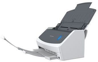 Документ-сканер A4 Fujitsu ScanSnap iX1400 (PA03820-B001)фото2