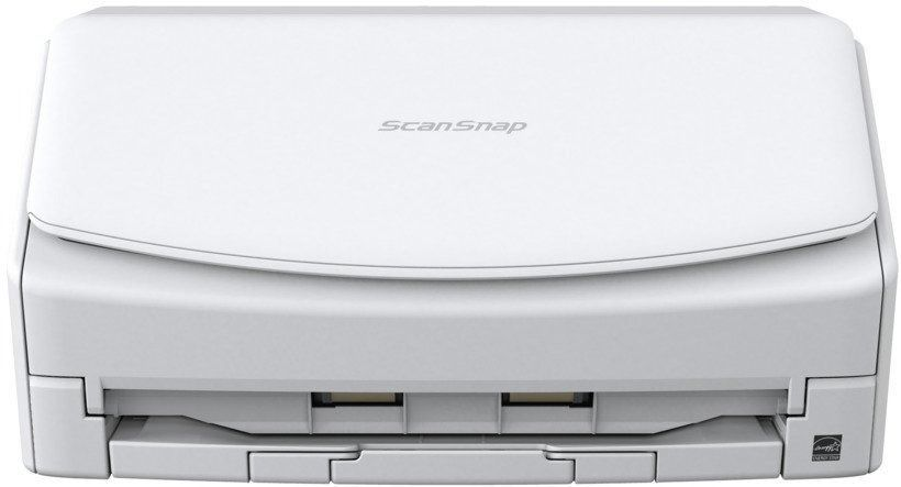 Документ-сканер A4 Fujitsu ScanSnap iX1400 (PA03820-B001)фото5