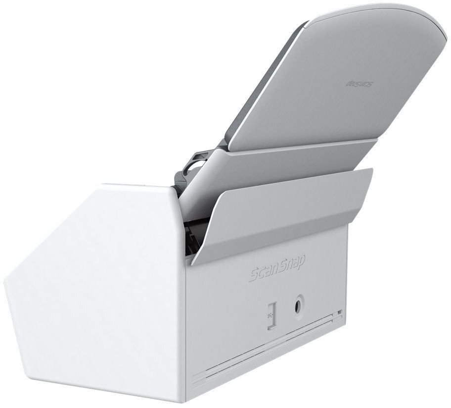 Документ-сканер A4 Fujitsu ScanSnap iX1400 (PA03820-B001)фото7