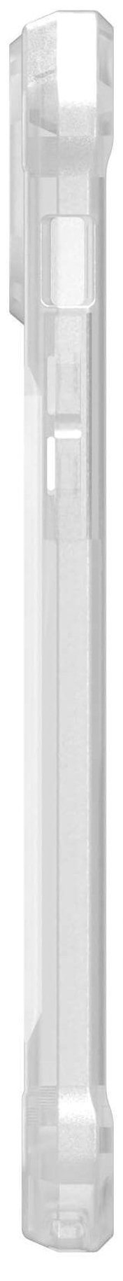 Чехол UAG для Apple iPhone 14 Plus Essential Armor Magsafe Frosted Ice (114090110243) фото 9