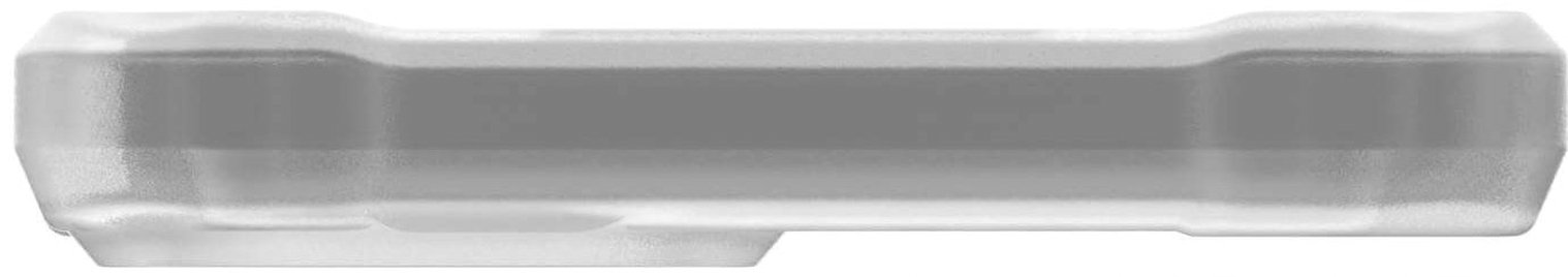 Чехол UAG для Apple iPhone 14 Plus Essential Armor Magsafe Frosted Ice (114090110243) фото 11