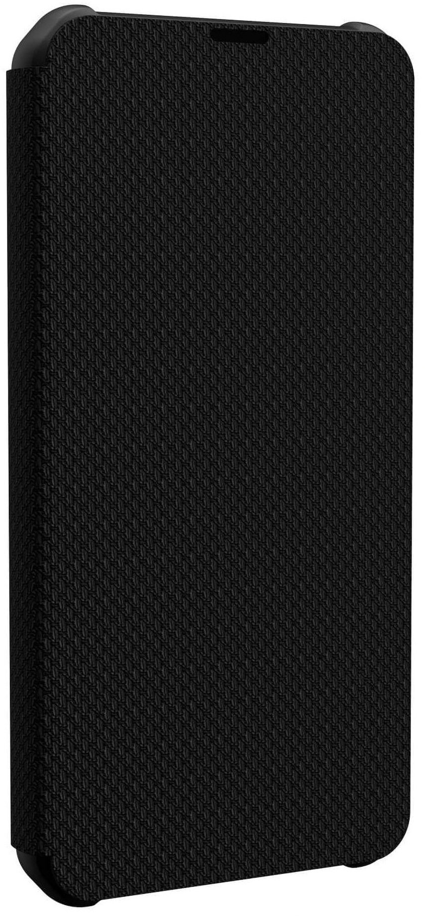 Чехол UAG для Apple iPhone 14 Plus Metropolis Kevlar Black (114045113940) фото 5