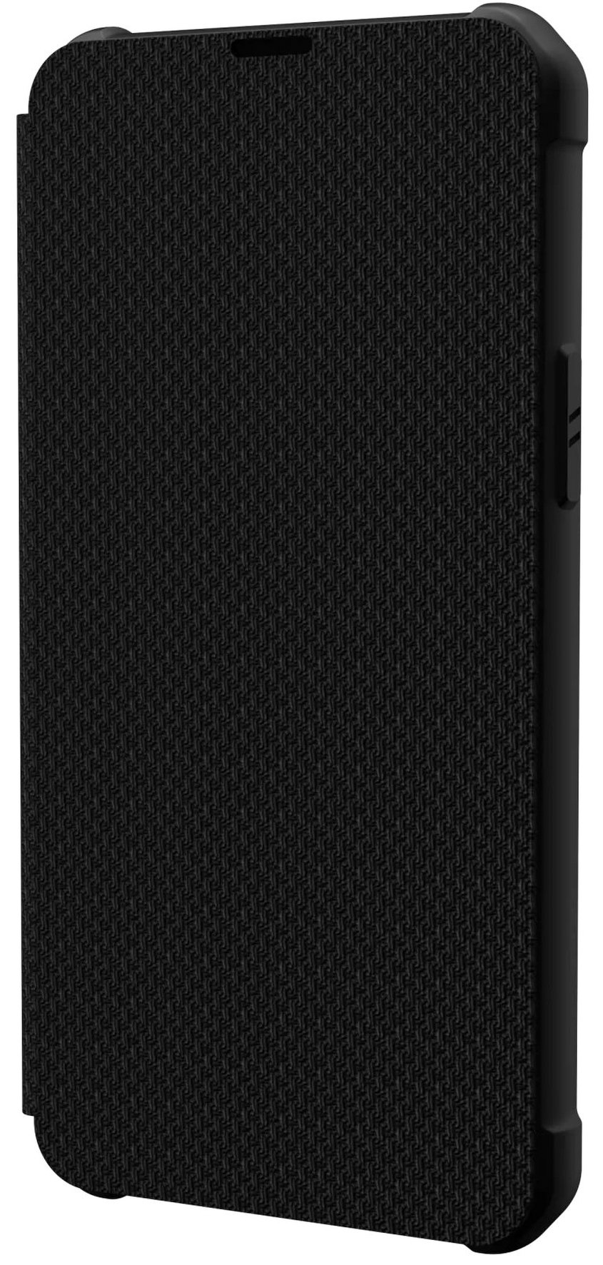 Чехол UAG для Apple iPhone 14 Plus Metropolis Kevlar Black (114045113940) фото 6