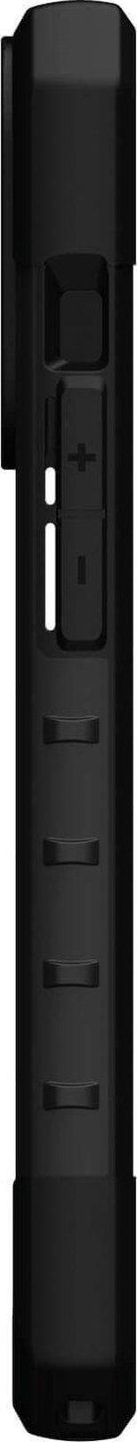Чехол UAG для Apple iPhone 14 Pro Pathfinder Black (114062114040) фото 9