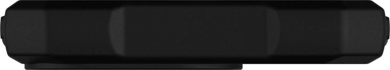 Чехол UAG для Apple iPhone 14 Pro Pathfinder Black (114062114040) фото 12
