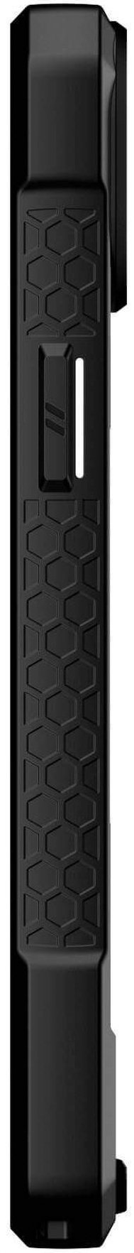 Чехол UAG для Apple iPhone 14 Plus Monarch Pro Magsafe Black (114029114040) фото 8