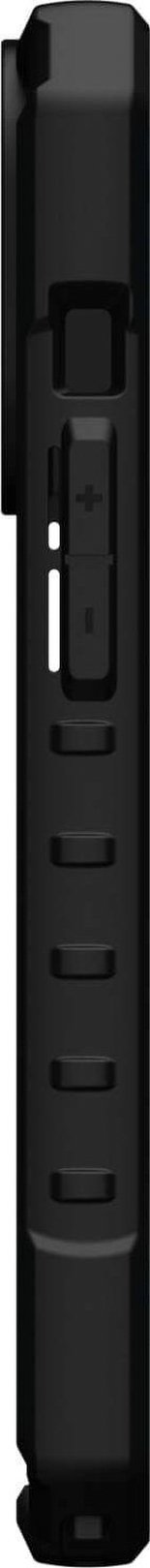 Чохол UAG для Apple iPhone 14 Pro Pathfinder Magsafe Black (114054114040)фото10
