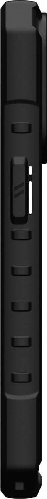 Чехол UAG для Apple iPhone 14 Pro Pathfinder Magsafe Black (114054114040) фото 11
