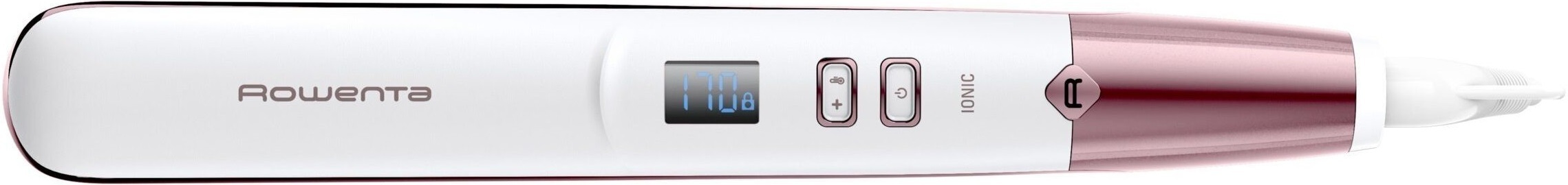 Выпрямитель волос Rowenta VOLUMIZER SF4655F0 фото 2