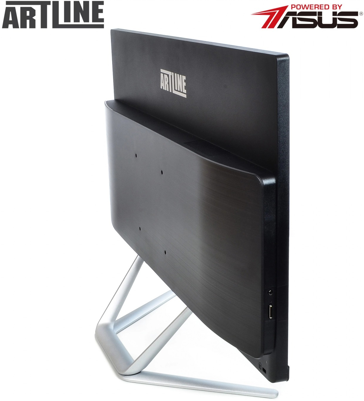 Моноблок 23.8" ARTLINE Home G40v18 (G40v18)фото