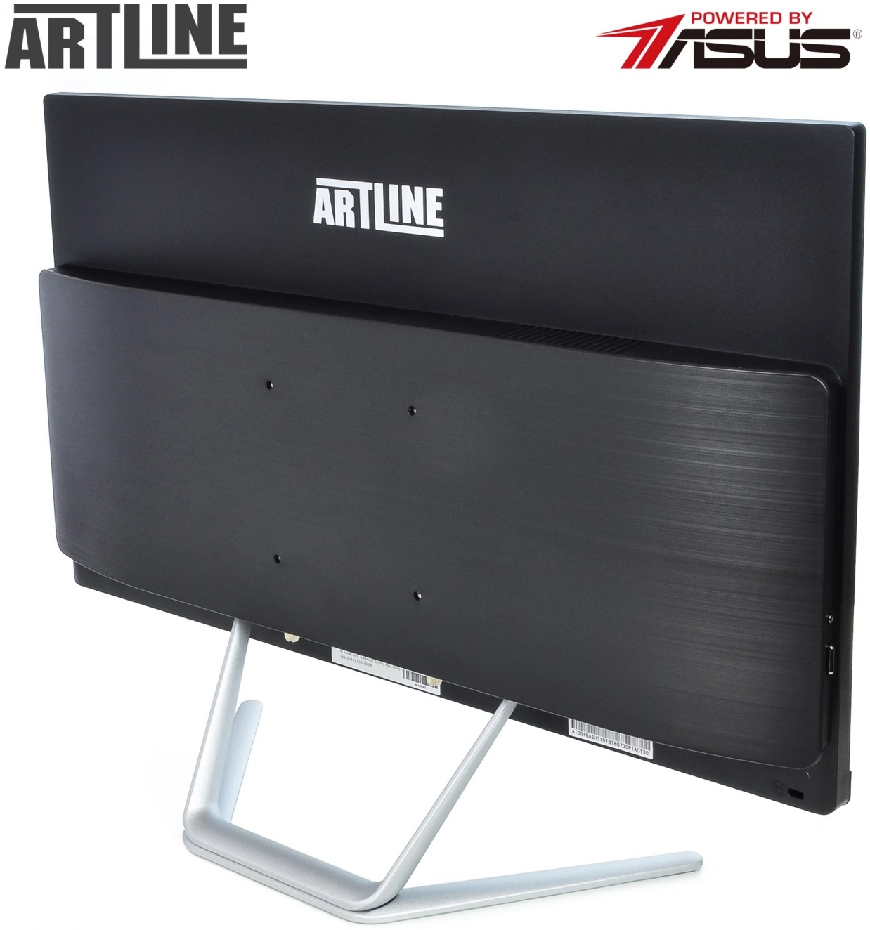 Моноблок 23.8" ARTLINE Home G40v19Win (G40v19Win)фото9