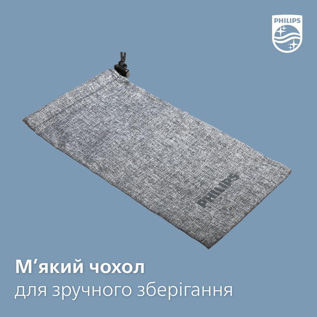 Бритва-Триммер Philips OneBlade QP6551/15 фото 19