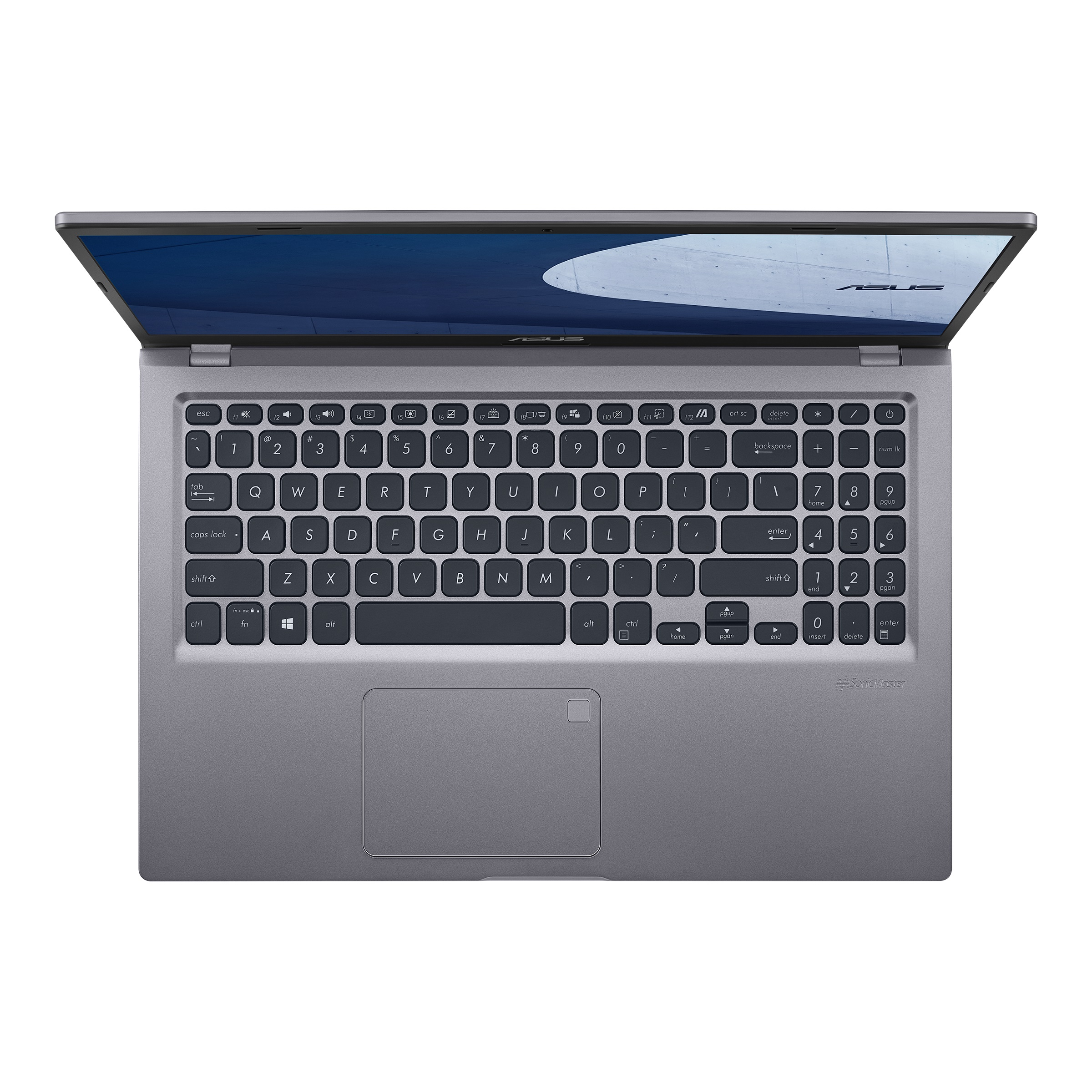 Ноутбук ASUS P1512CEA-EJ0833 (90NX05E1-M010T0)фото4