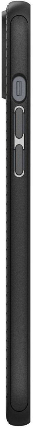 Чохол Spigen для Apple iPhone 14 Plus Mag Armor MagFit Matte Black (ACS04918)фото7