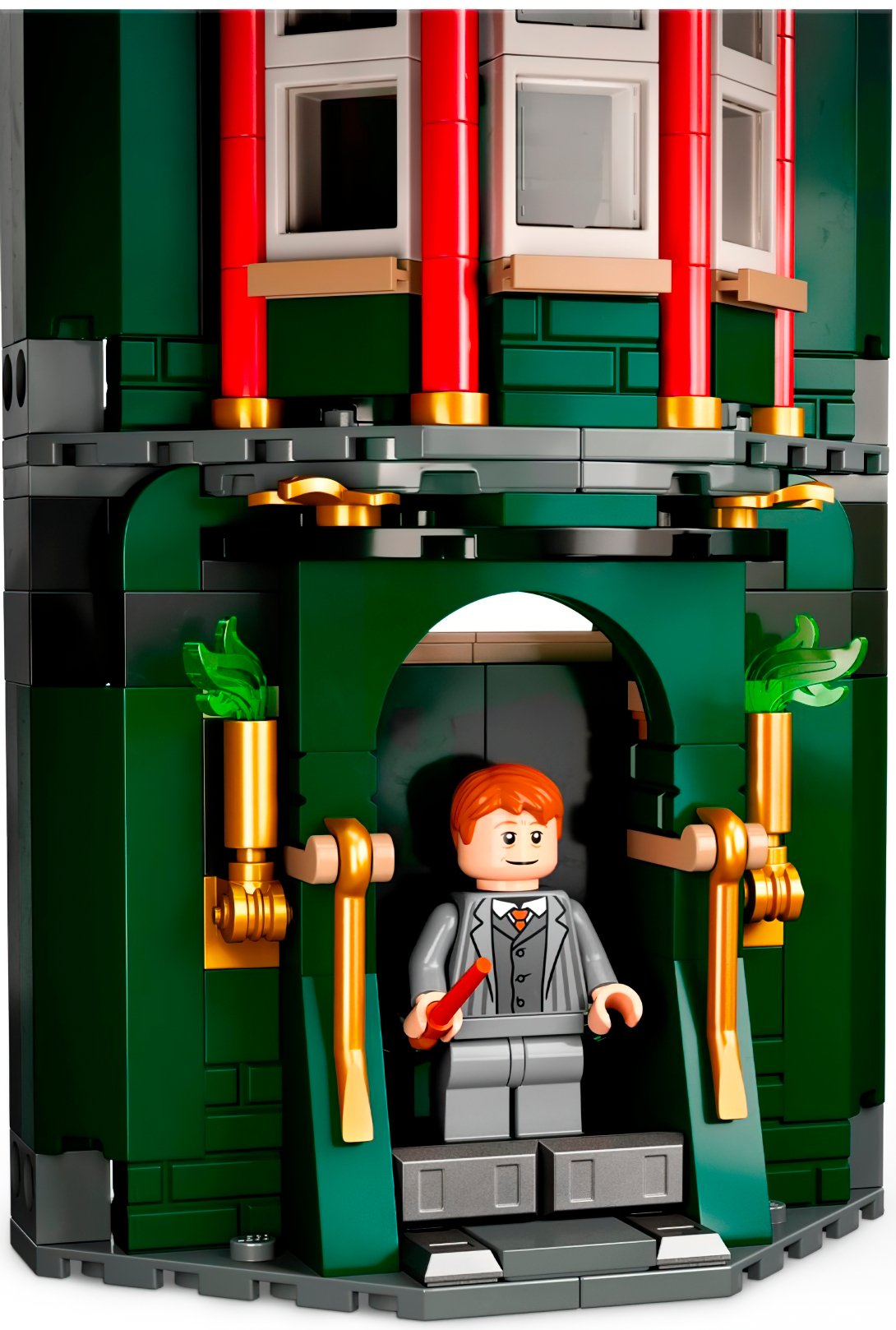 LEGO 76403 Harry Potter Міністерство магіїфото10