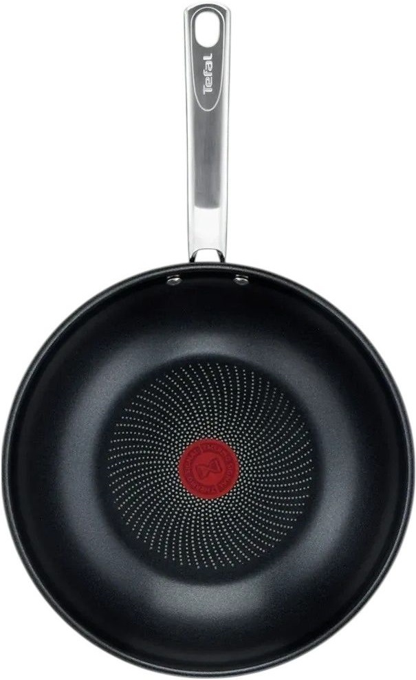 Сковорода Tefal Intuition ВОК 28см (B8171944) фото 2