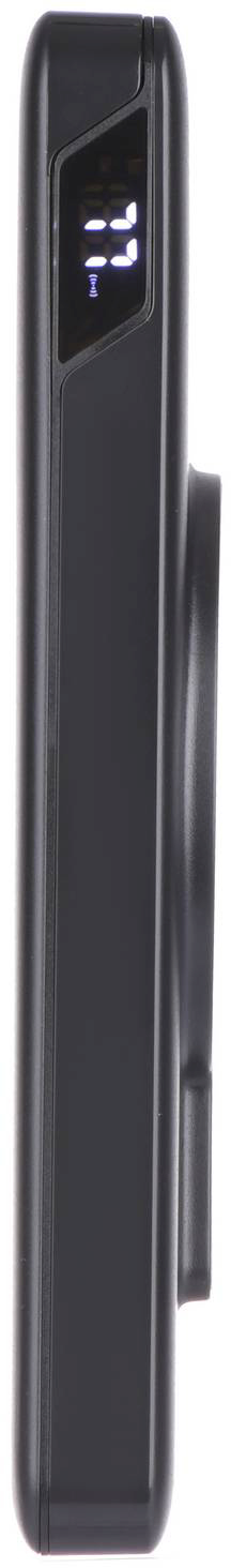 Портативний акумулятор 2E 10000mAh Wireless 20W Black (2E-PB1001-BLACK)фото4