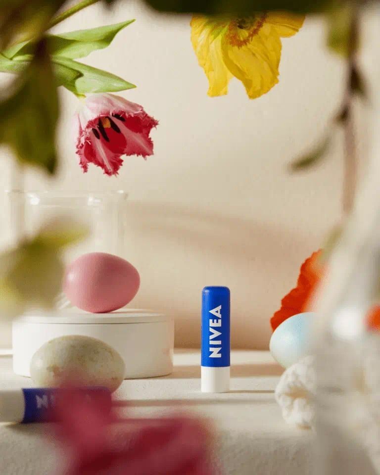 Бальзам для губ Nivea Основний догляд 4,8гфото6