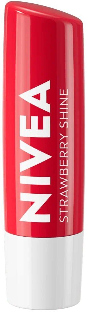 Бальзам для губ Nivea Полуничне сяйво 4,8гфото2
