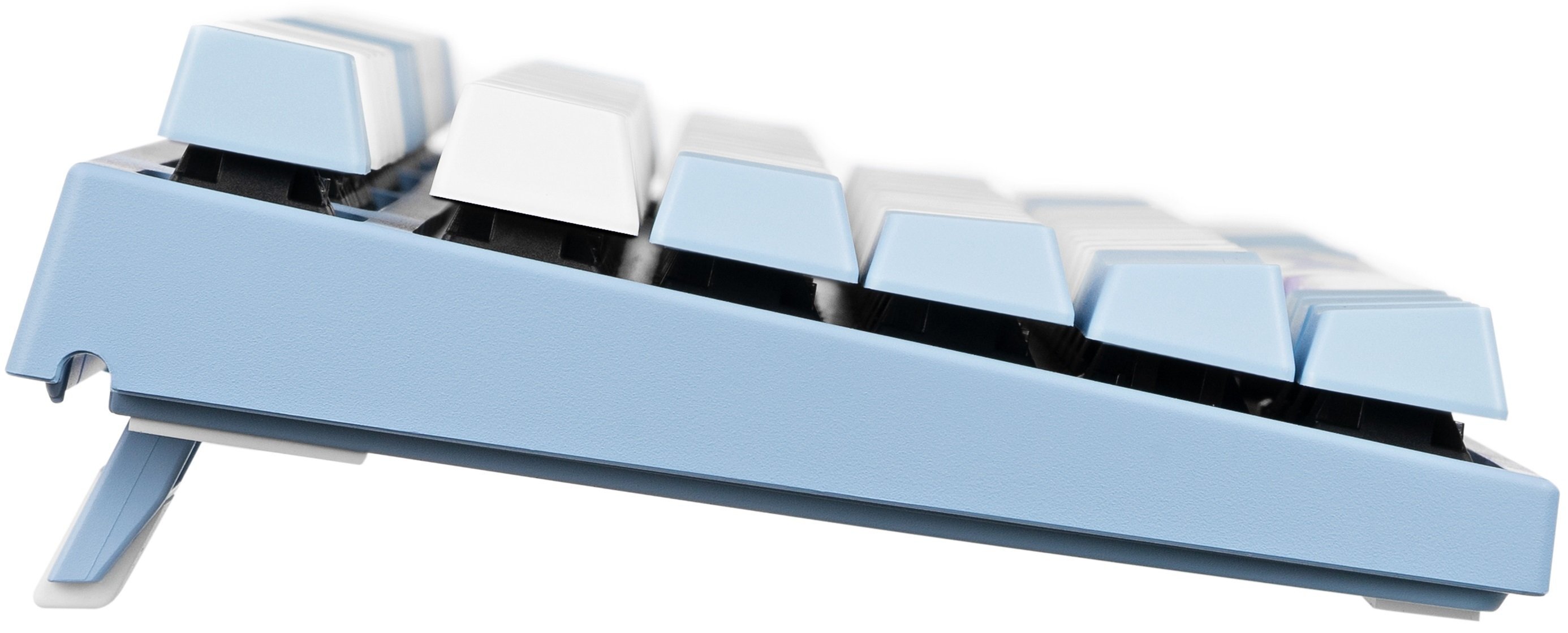 Игровая клавиатура Varmilo VEA87 Sea Melody Cherry Mx Blue Multicolor (A23A038A1A1A06A033) фото 4