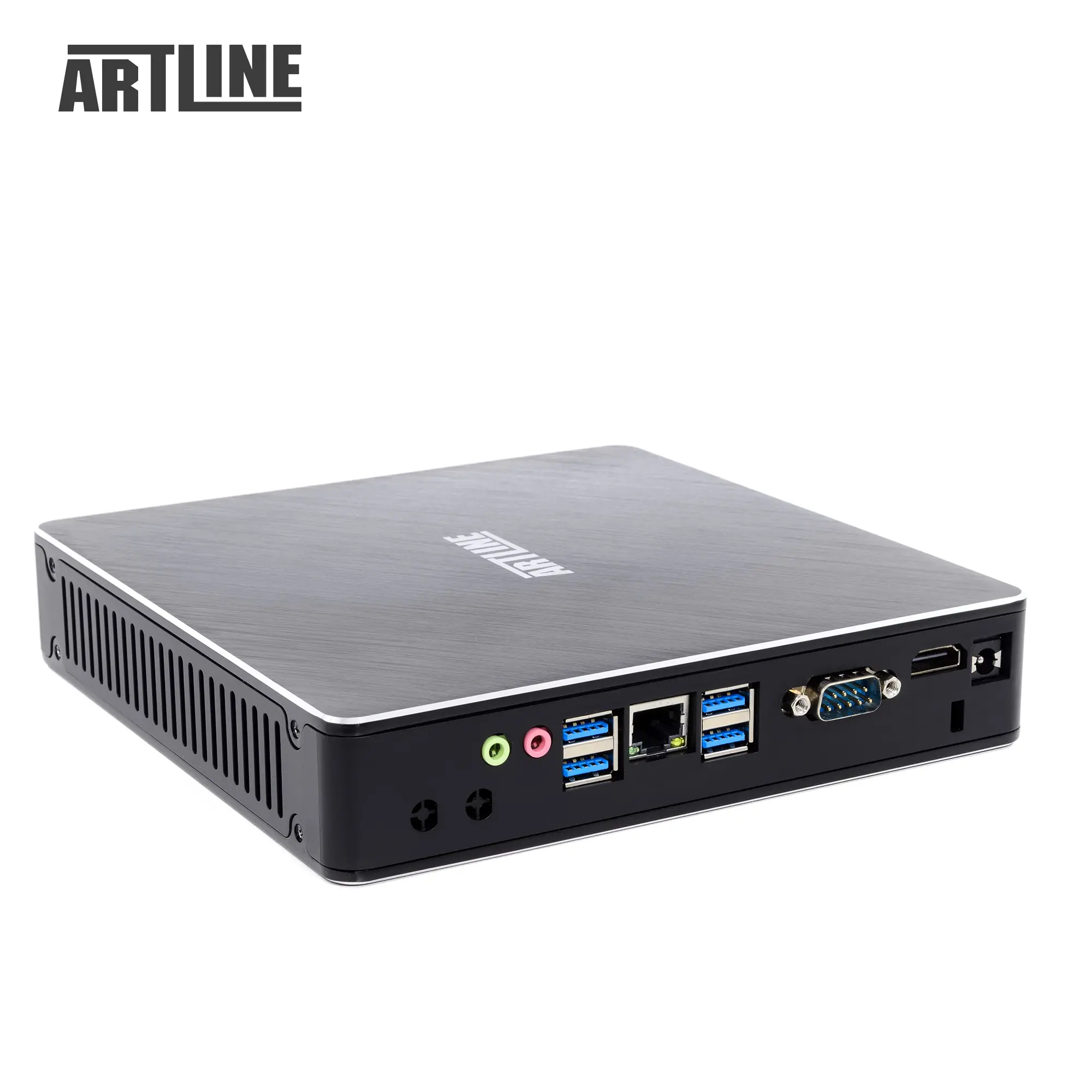 Неттоп ARTLINE Business B19 v01 (B19v01) фото