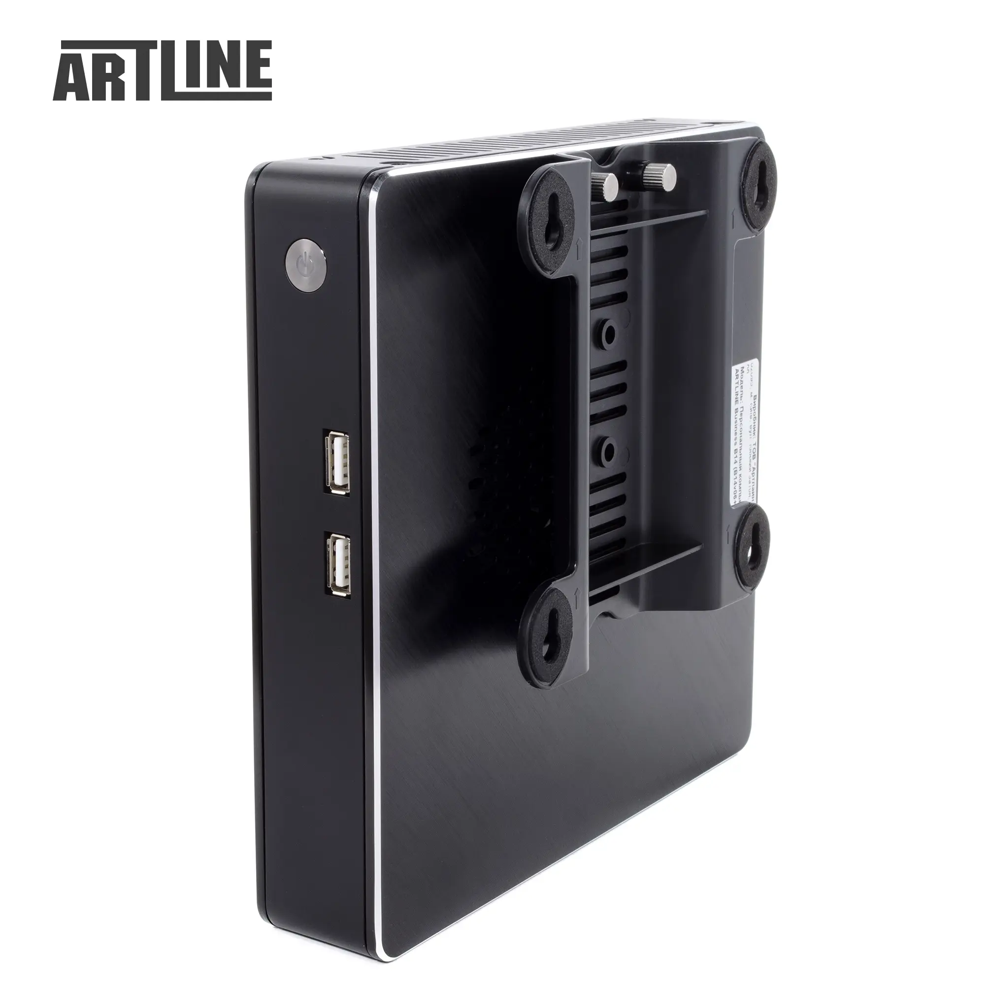 Неттоп ARTLINE Business B19 v01 (B19v01) фото
