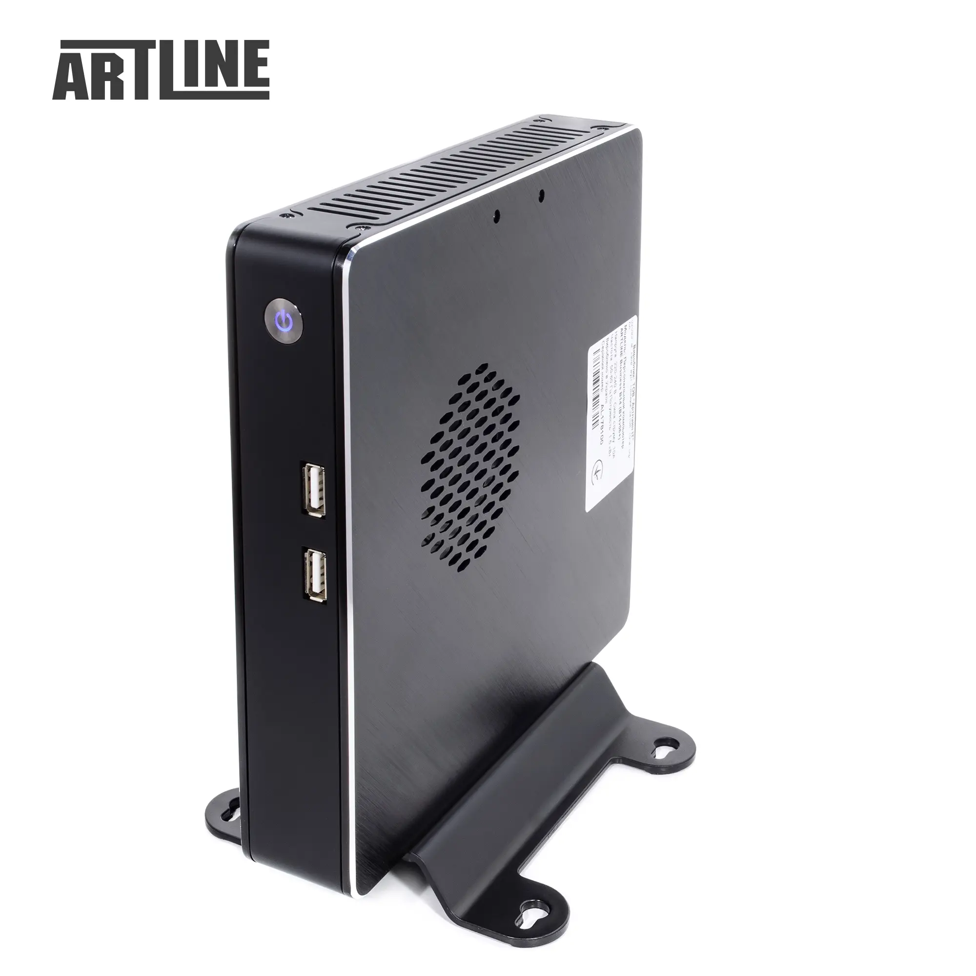 Неттоп ARTLINE Business B19 v01Win (B19v01Win) фото