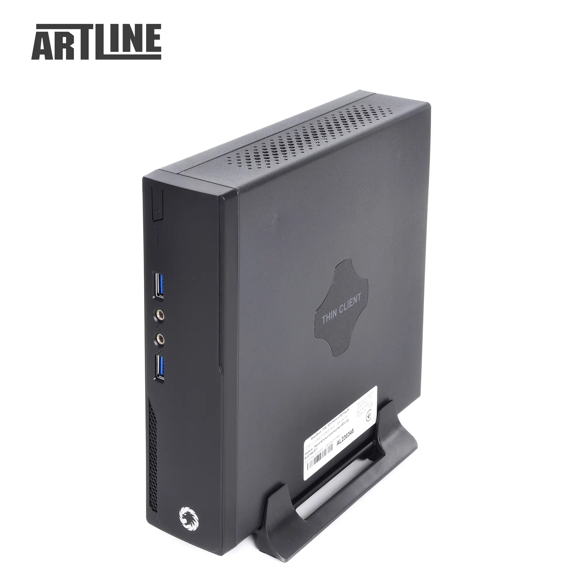 Неттоп ARTLINE Business B19 v03Win (B19v03Win) фото