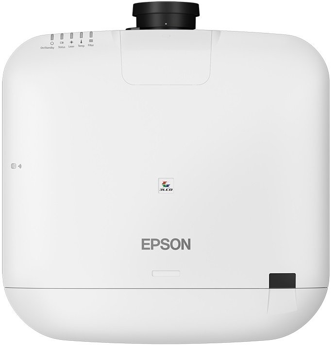 Проектор Epson EB-PU1008W (V11HA33940)фото6