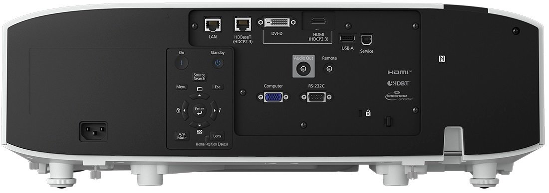 Проектор Epson EB-PU1008W (V11HA33940) фото 5