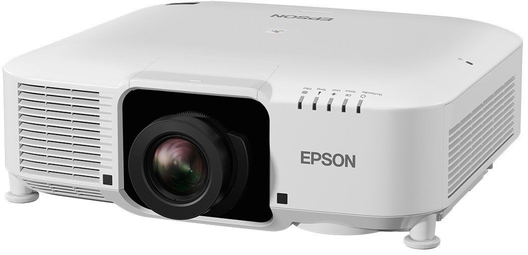 Проектор Epson EB-PU1008W (V11HA33940) фото 3