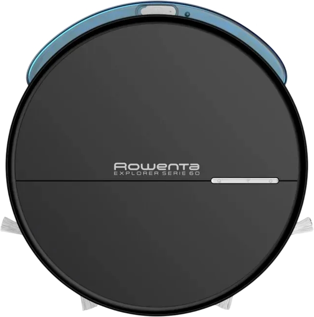 Робот-пылесос Rowenta Explorer S60 ANIMAL RR7455WHфото2