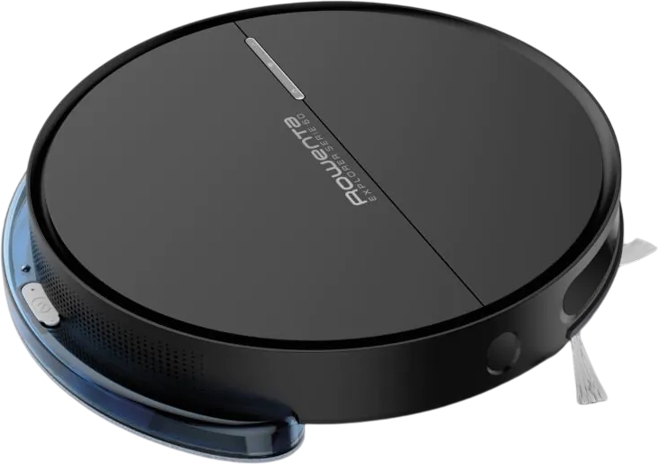 Робот-пылесос Rowenta Explorer S60 ANIMAL RR7455WHфото3