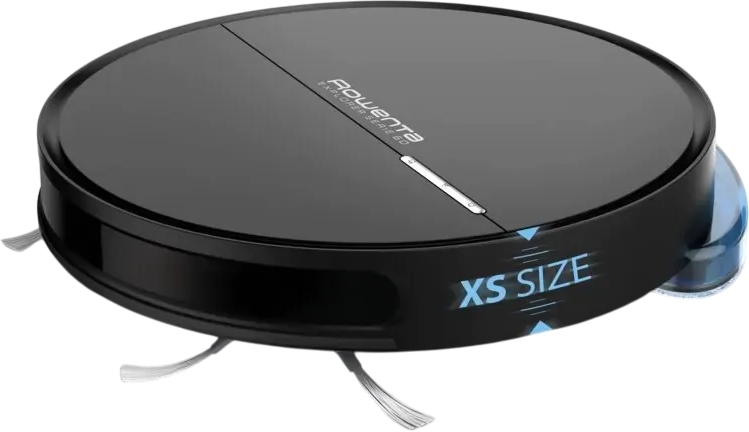 Робот-пылесос Rowenta Explorer S60 ANIMAL RR7455WHфото4