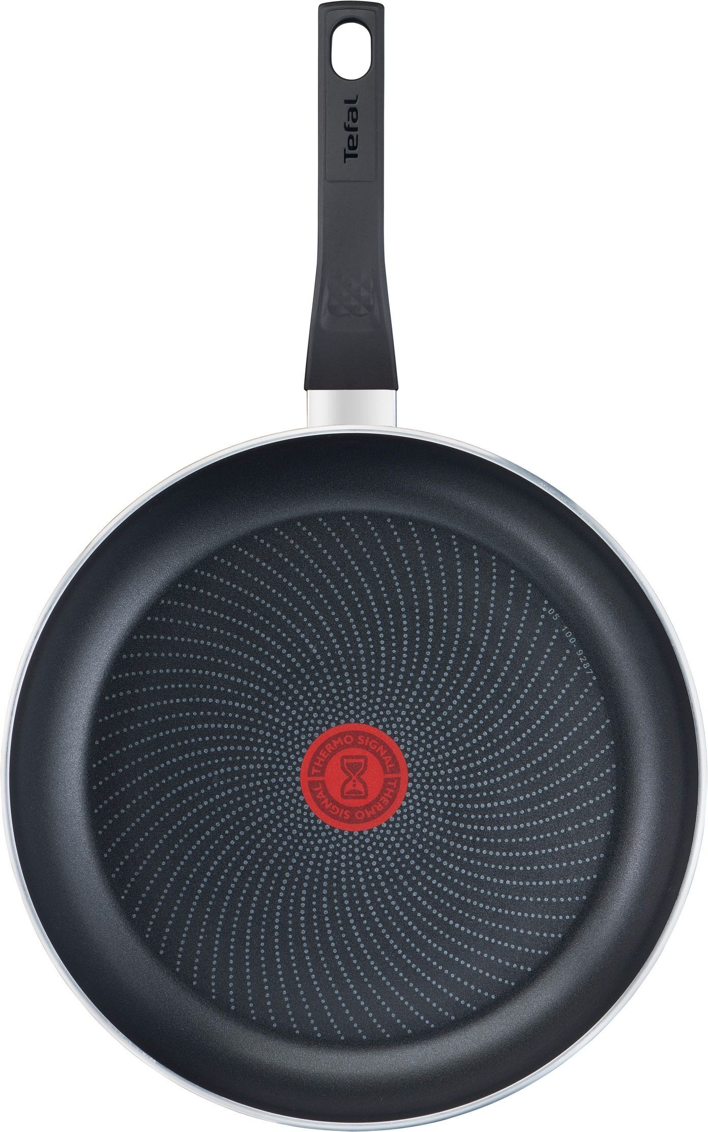 Сковорода Tefal Start&amp;Cook, 28см (C2720653) фото 