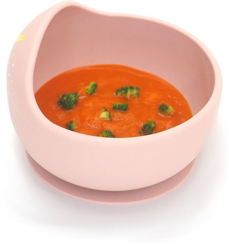 Набор посуды Oribel Cocoon ложка и миска (OR220-90013) фото 2