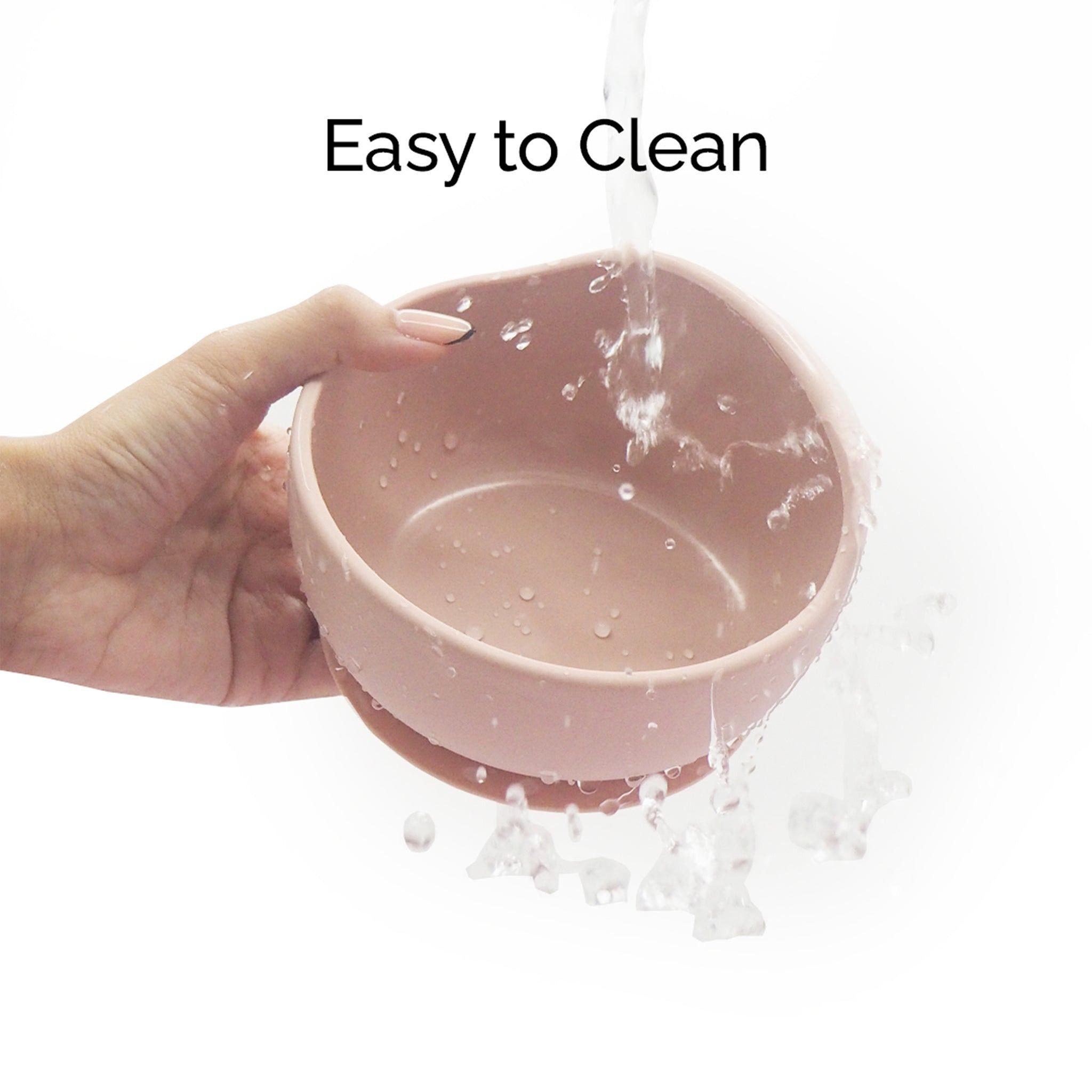 Набор посуды Oribel Cocoon ложка и миска (OR220-90013) фото 3