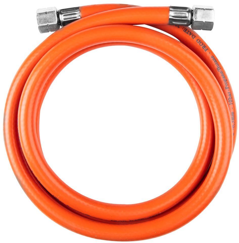 Комплект газового нагрівача Neo Tools 90-083-4фото