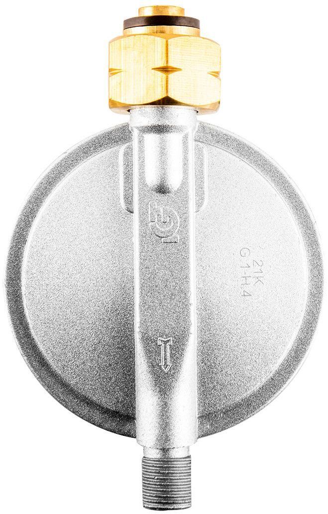 Комплект газового нагрівача Neo Tools 90-083-4фото