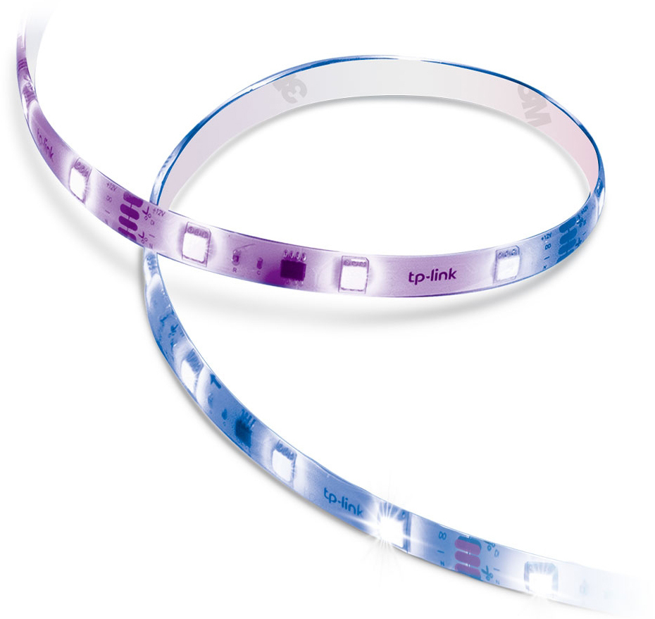 Умная многоцветная Wi-Fi лента TP-LINK TAPO-L920-5 фото 2
