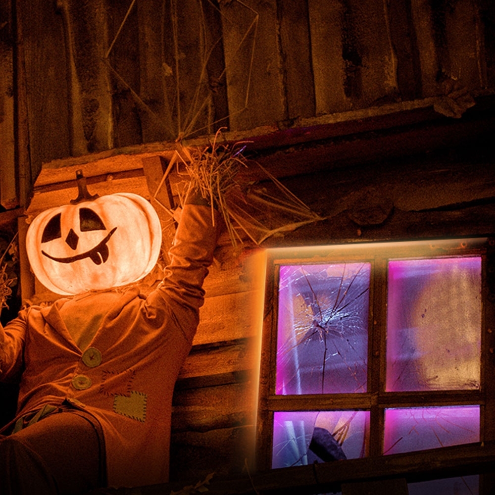 Умная многоцветная Wi-Fi лента TP-LINK TAPO-L920-5 фото 4