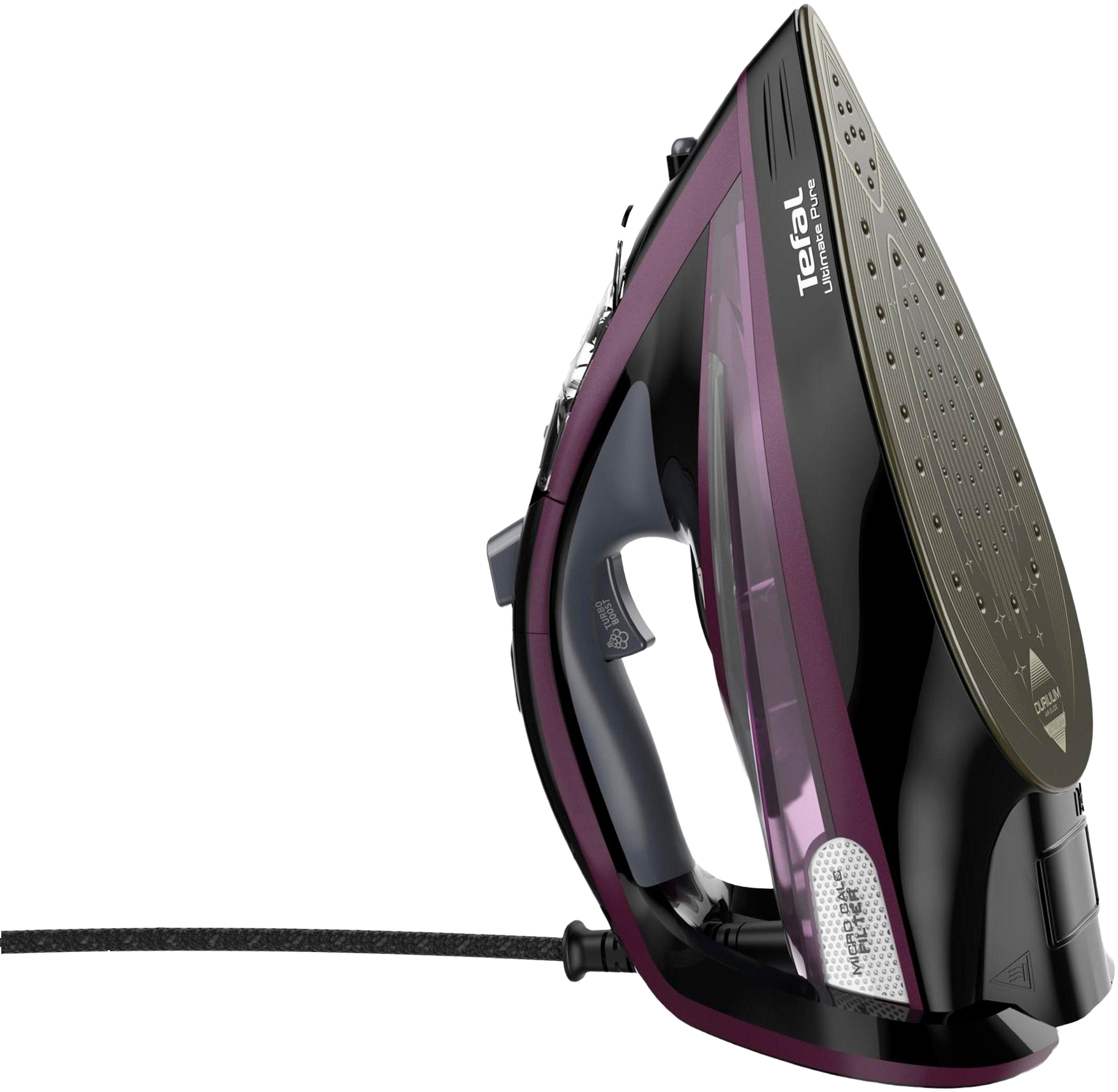 Праска Tefal Ultimate pure FV9835E0фото3