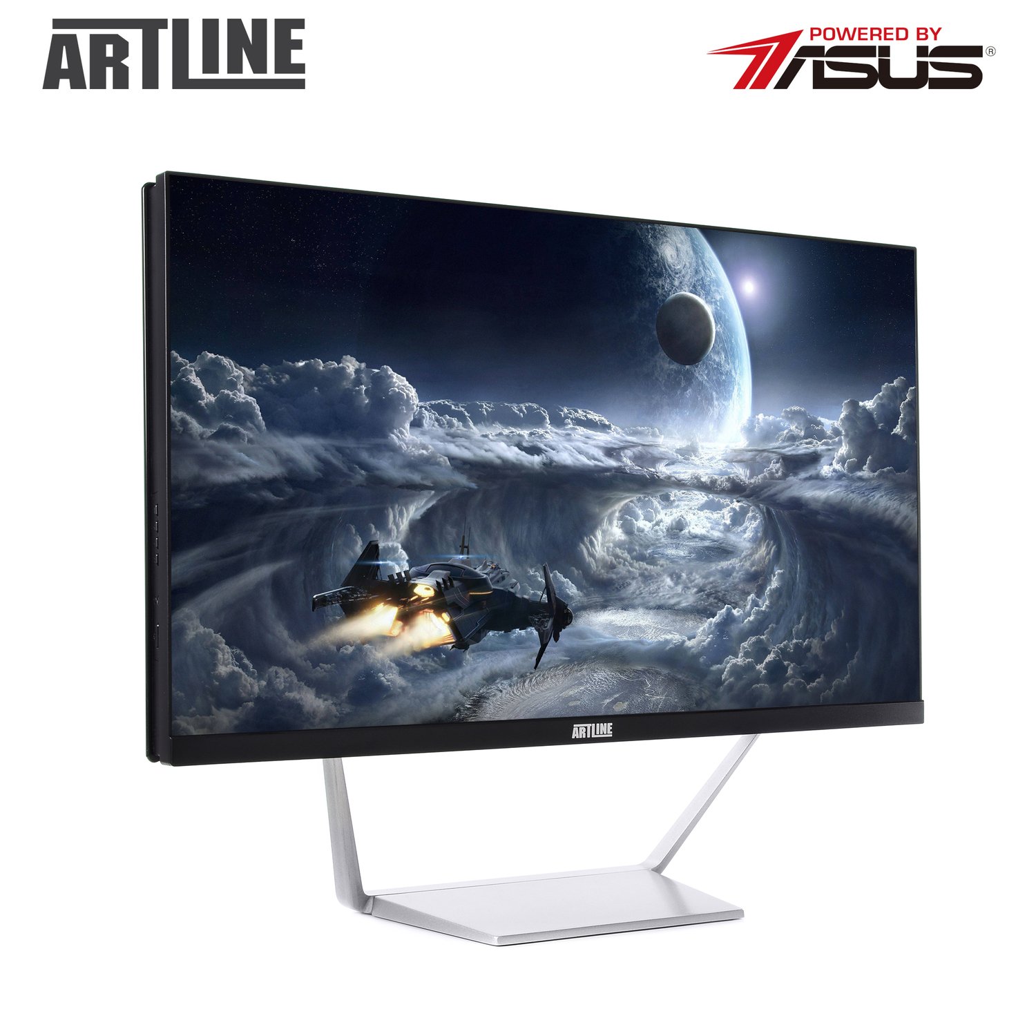 Моноблок 23.8" ARTLINE Business M63 v05 (M63v05)фото