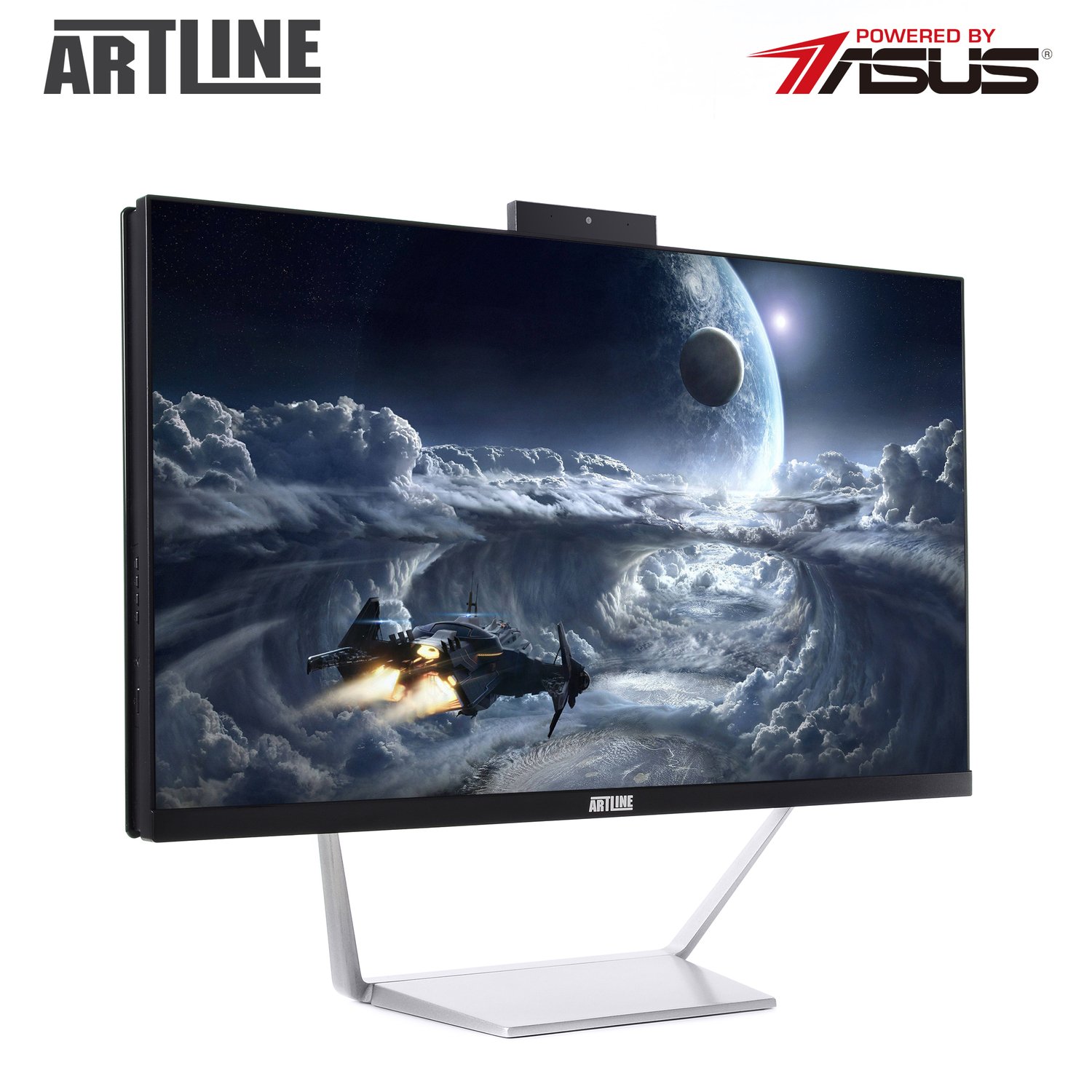 Моноблок 23.8" ARTLINE Business M63 v05 (M63v05)фото