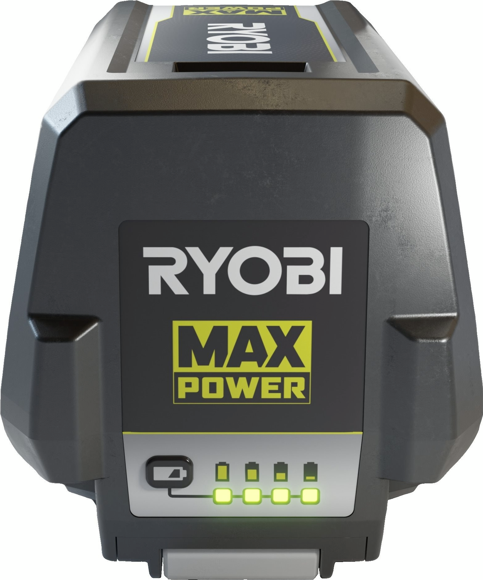 Акумулятор Ryobi RY36B12A MAX POWER 36В 12 Ач (5133004554)фото