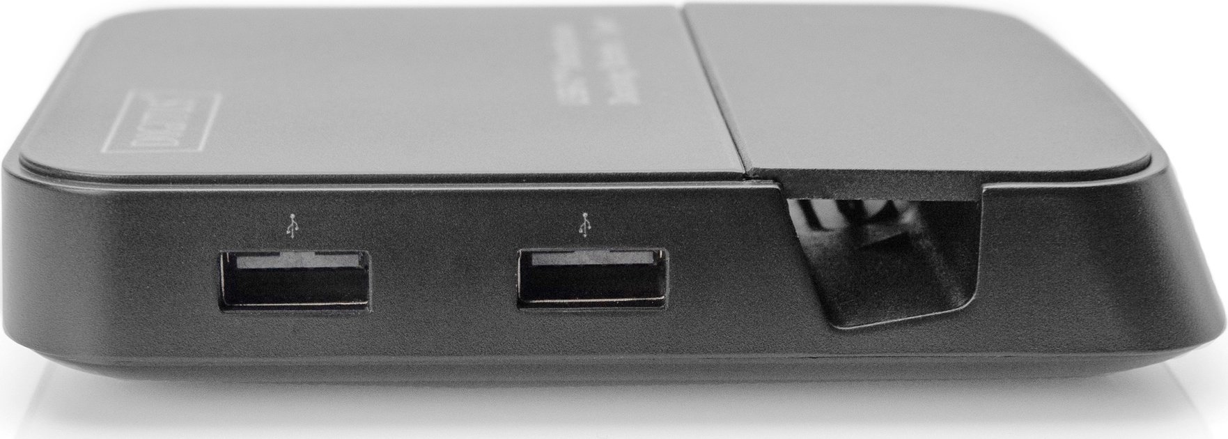 Док-станция DIGITUS USB-C Smartphone, 7 Port (DA-70882) фото 7