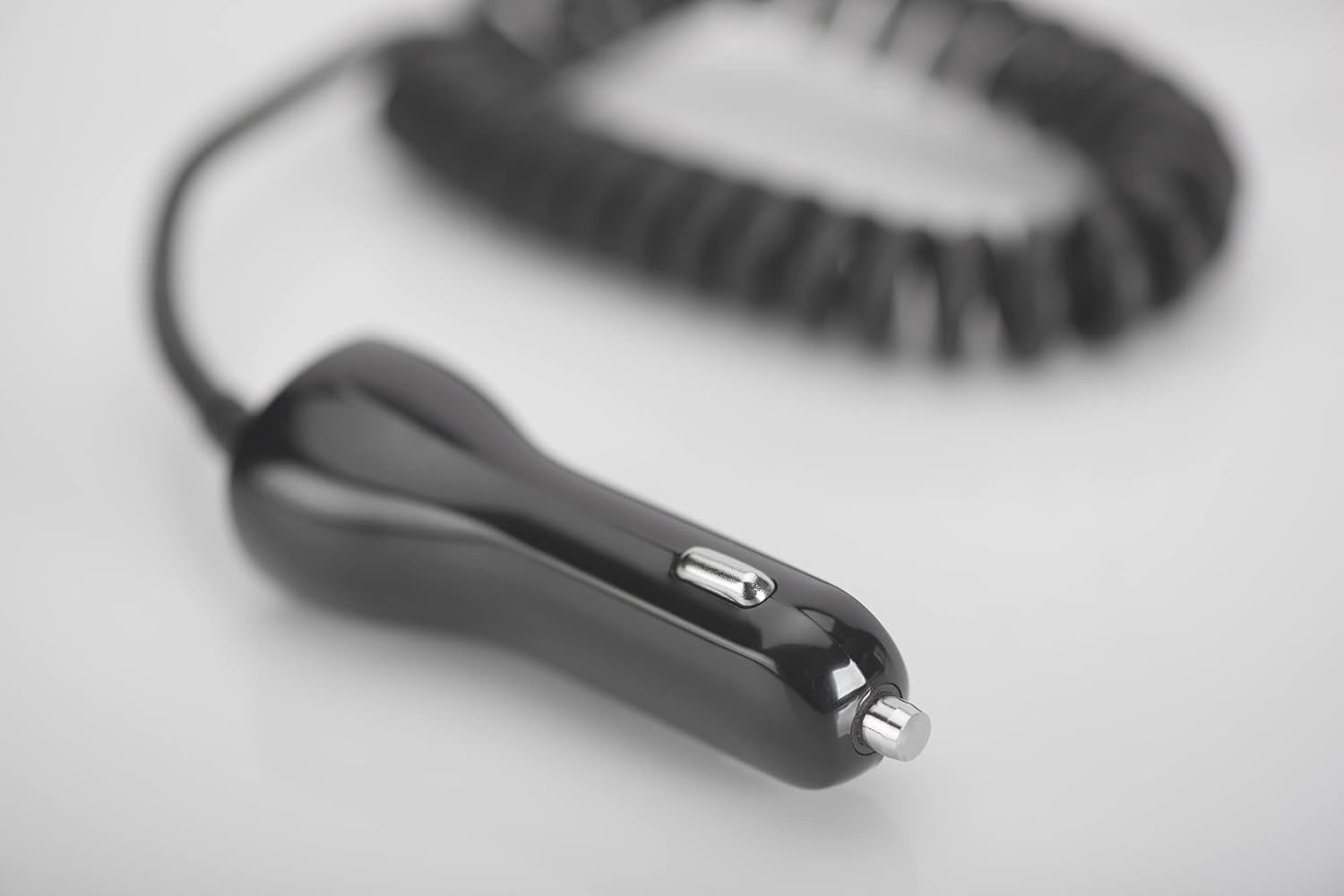 Блок питания DIGITUS Universal Car Notebook, 90W (DA-10191) фото 4